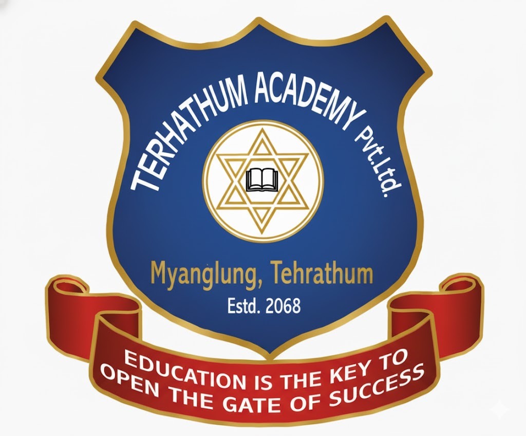 best school in terathum district